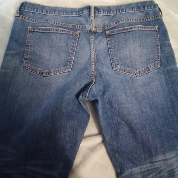 Merona jeans - Picture 3 of 3